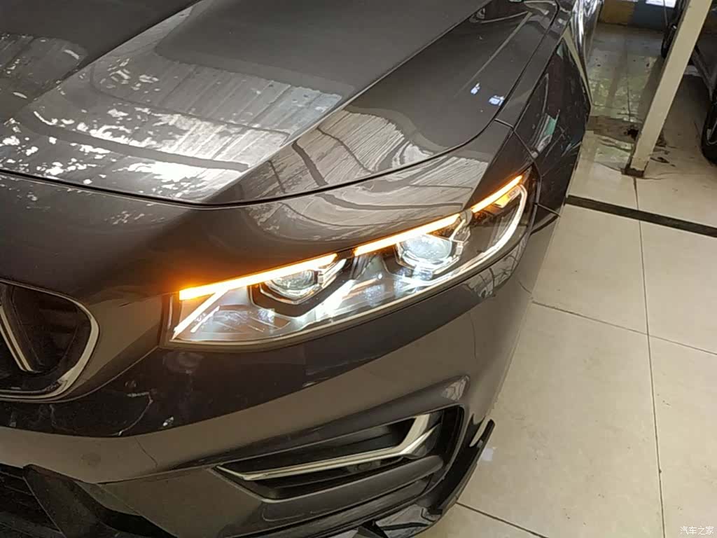 Geely Preface, 2024 23