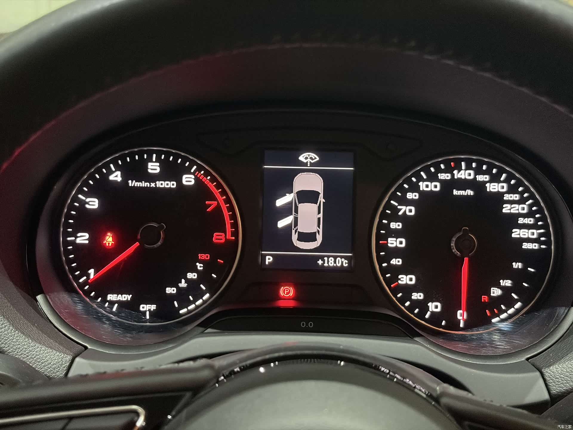Audi A3, 2021 14