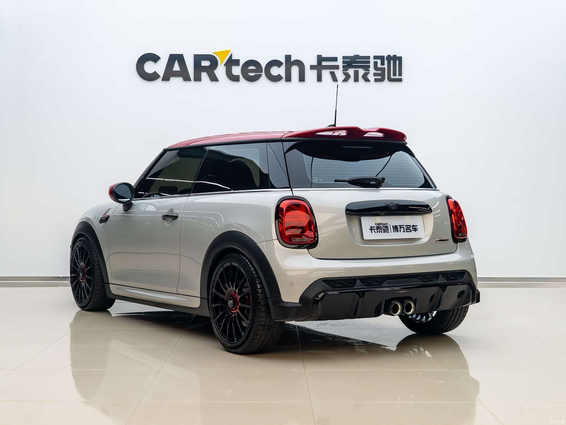Mini Cooper, 2023 11