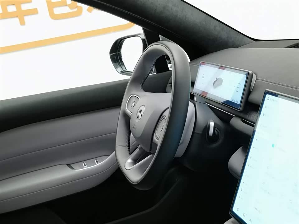 NIO EC6 NIO EC6