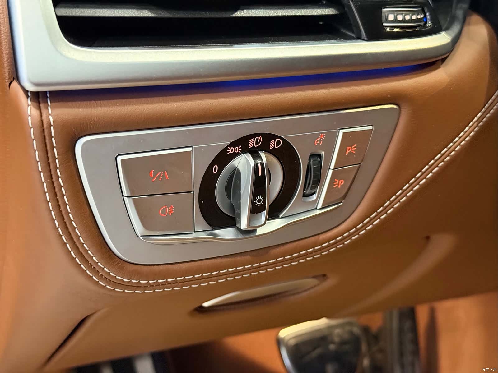 BMW 7 Series, 2019 14