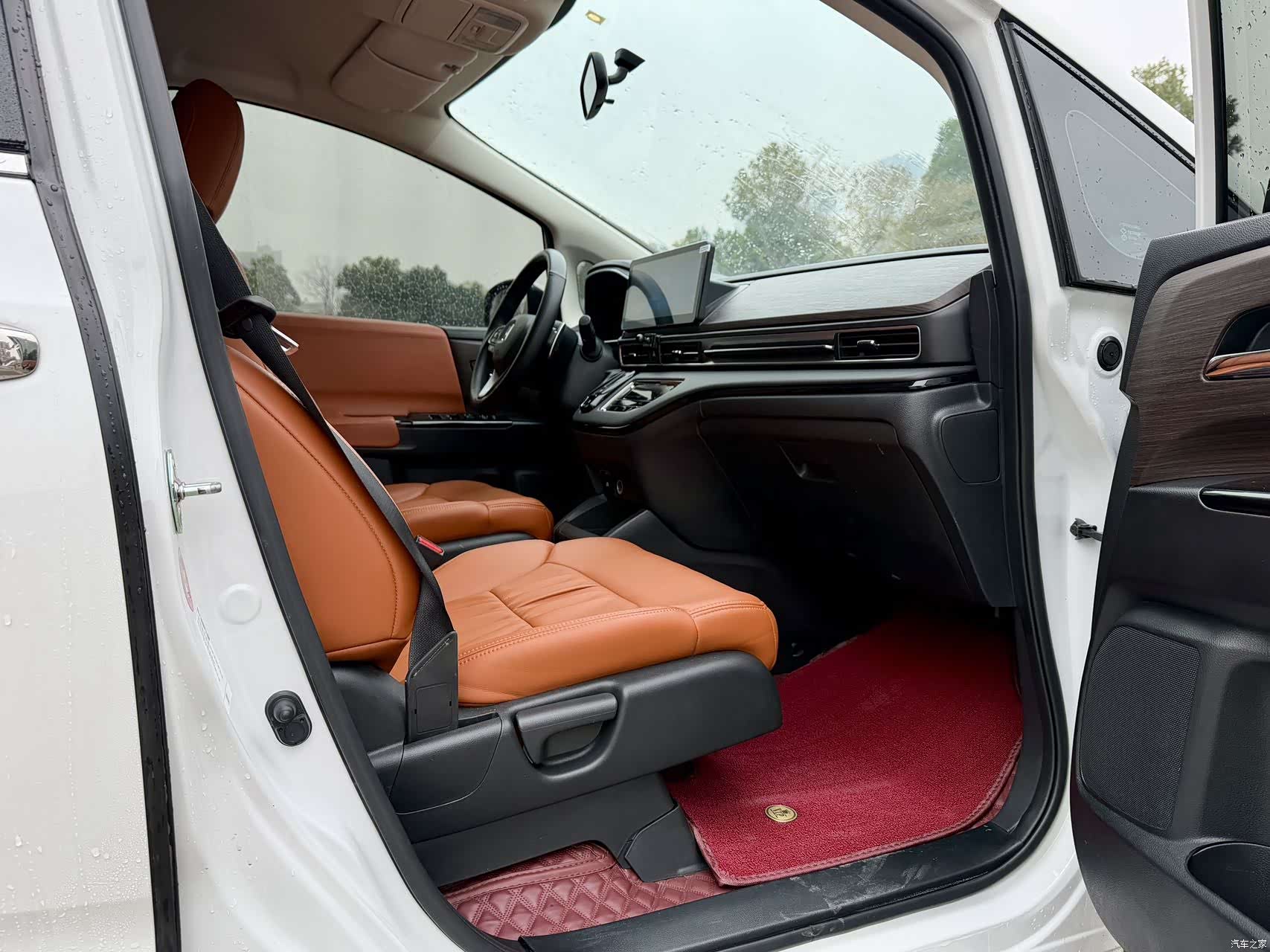Honda Odyssey, 2023 15