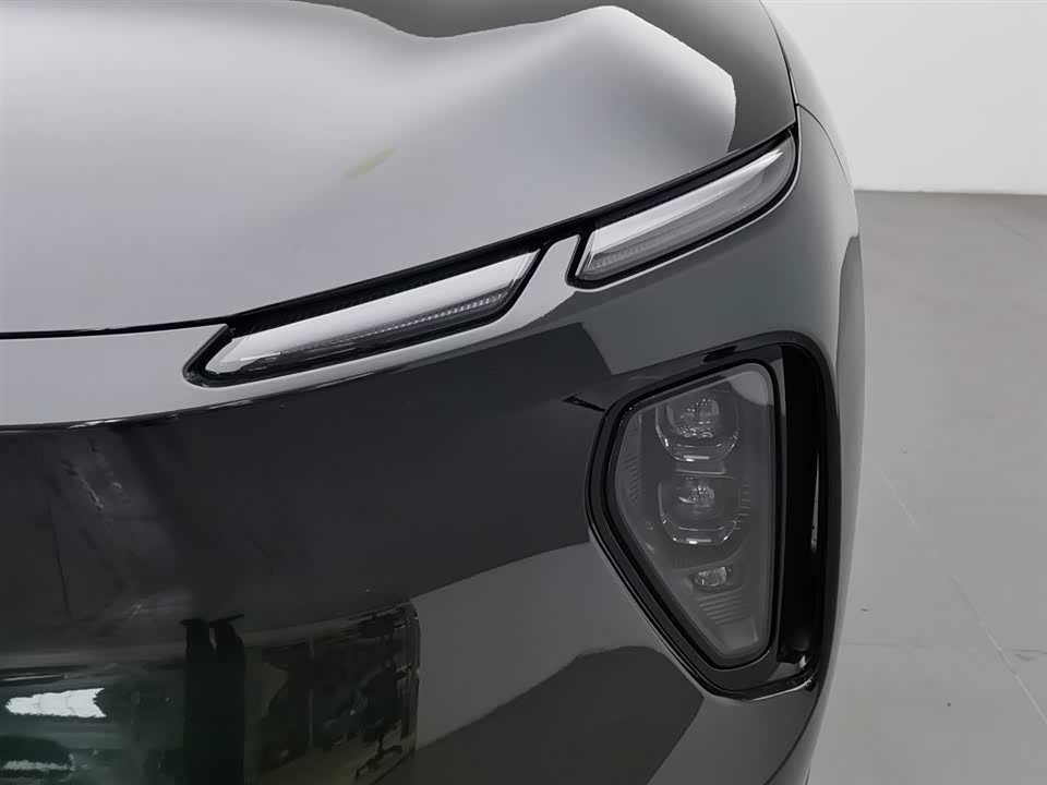 NIO EC6 NIO EC6