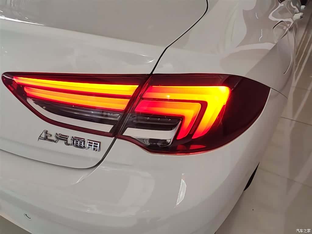 Buick Regal, 2021 8
