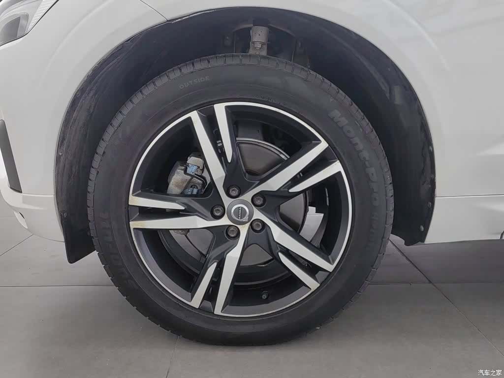 Volvo XC60, 2018 17