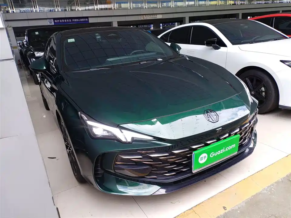 MG MG7 MG MG7