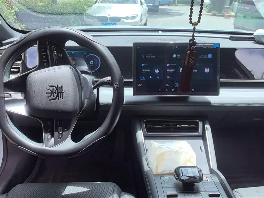 BYD Qin L BYD Qin L