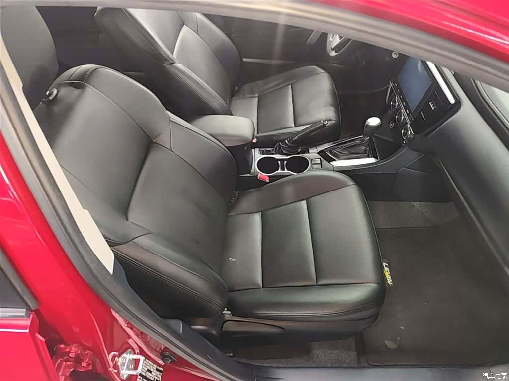 Toyota Levin, 2018 25