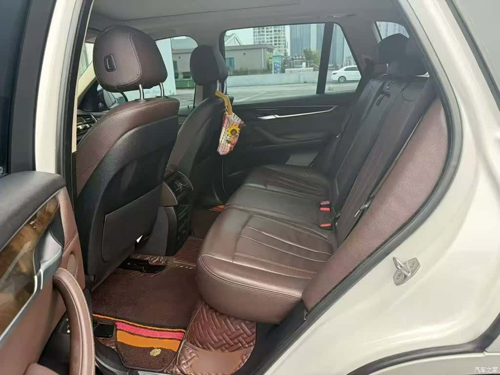 BMW X5, 2017 9