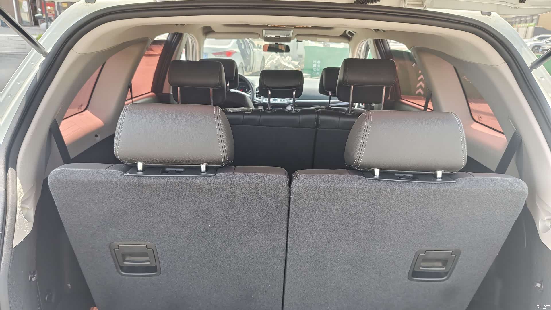 Chevrolet 7, 2017 13