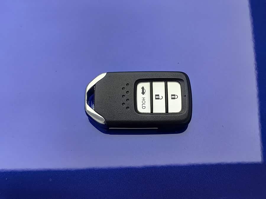 Honda Accord 2018, фото 19