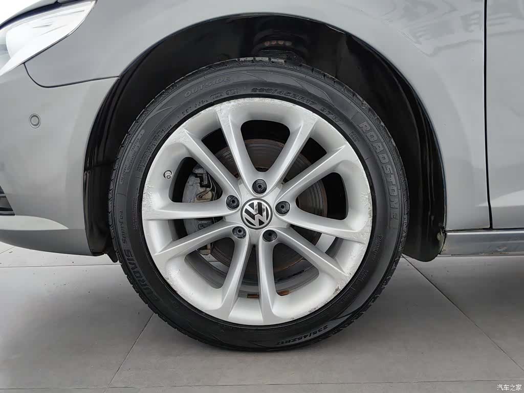 Volkswagen CC, 2012 17