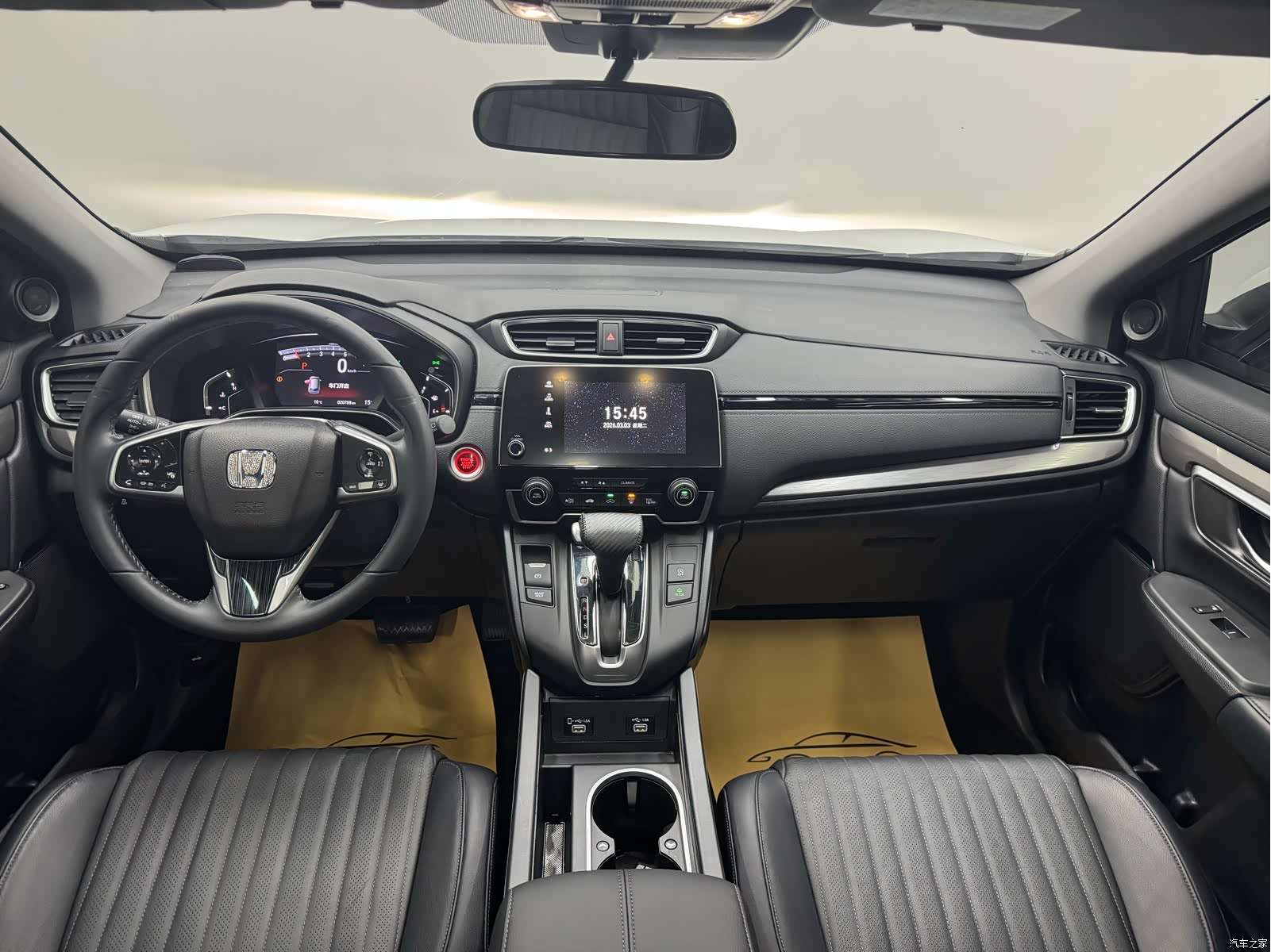 Honda Breeze, 2021 9