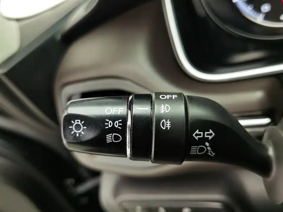 Trumpchi Trumpchi M6