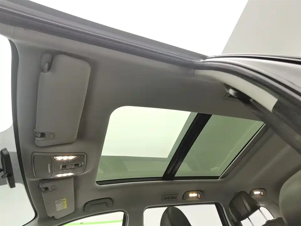 Trumpchi Trumpchi M6