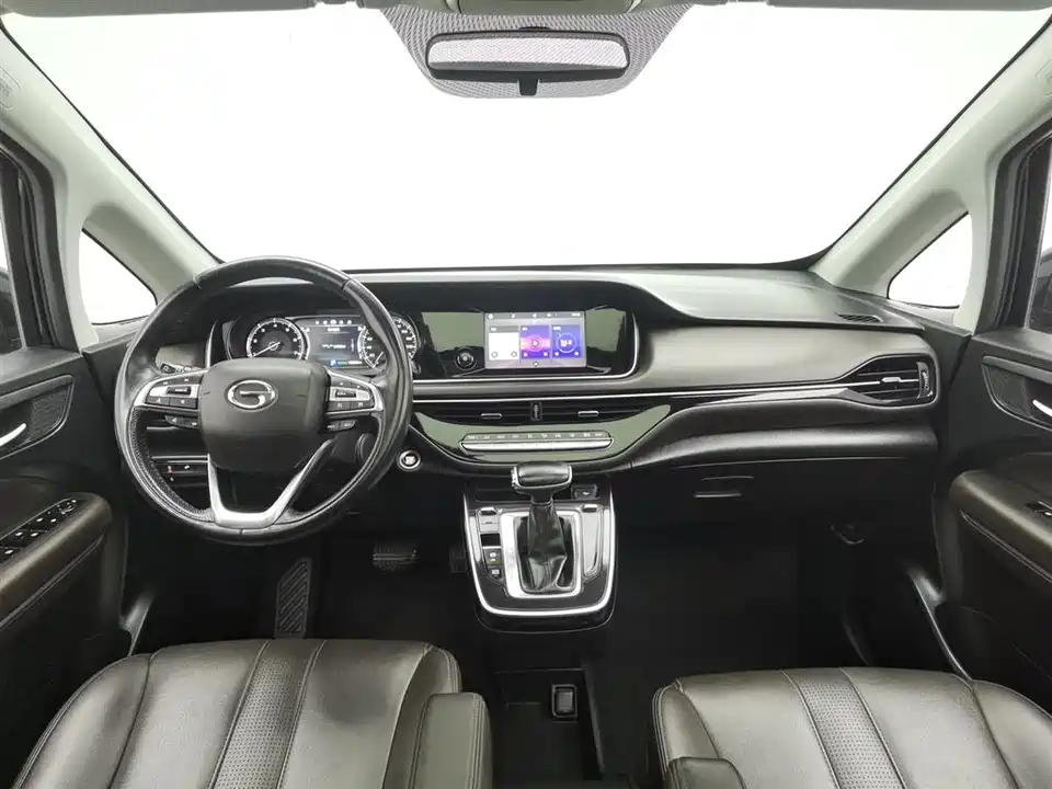 Trumpchi Trumpchi M6