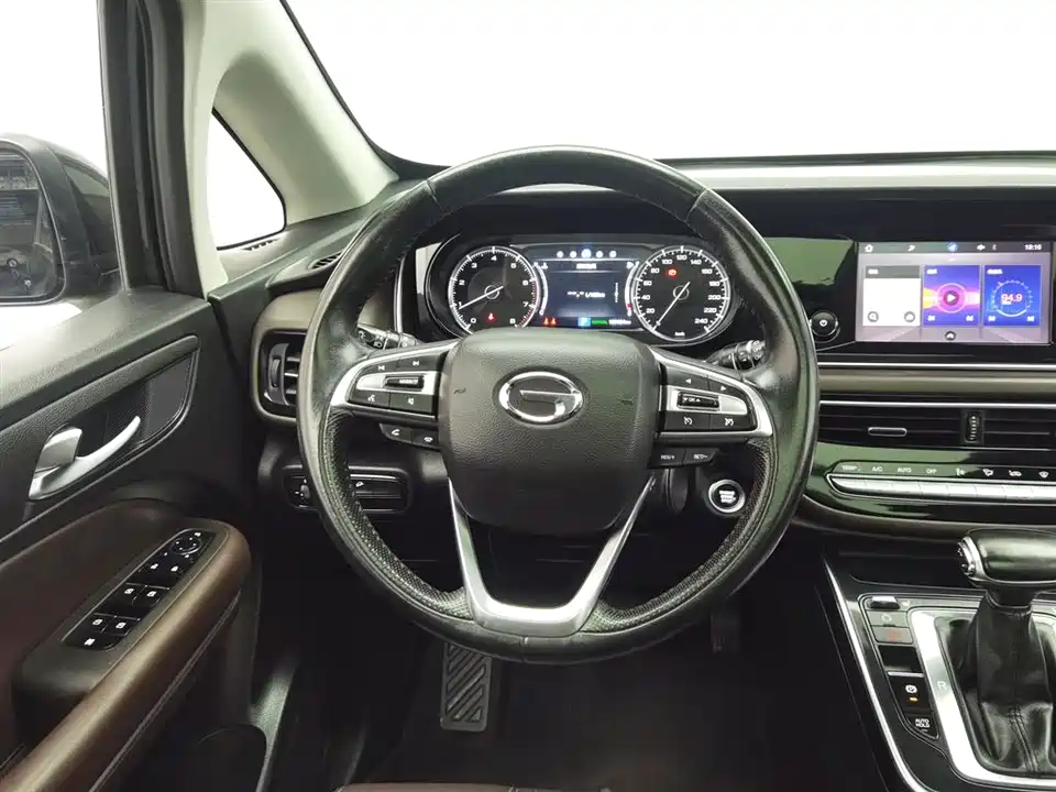 Trumpchi Trumpchi M6