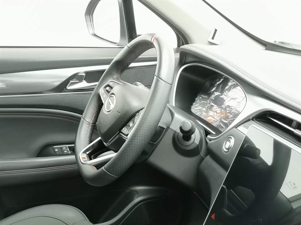 Trumpchi Trumpchi GS4 PLUS