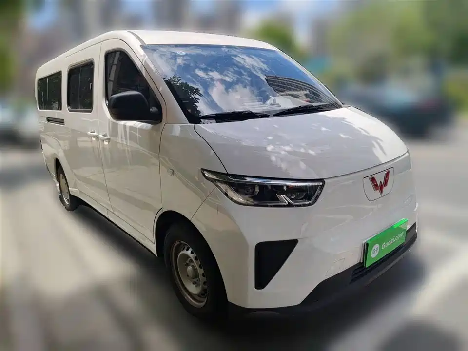 Wuling Wuling Yangguang