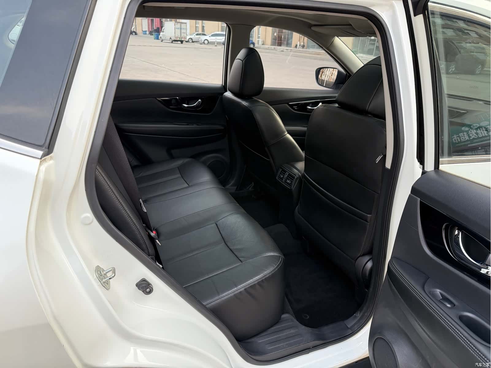 Nissan X-Trail, 2018 14