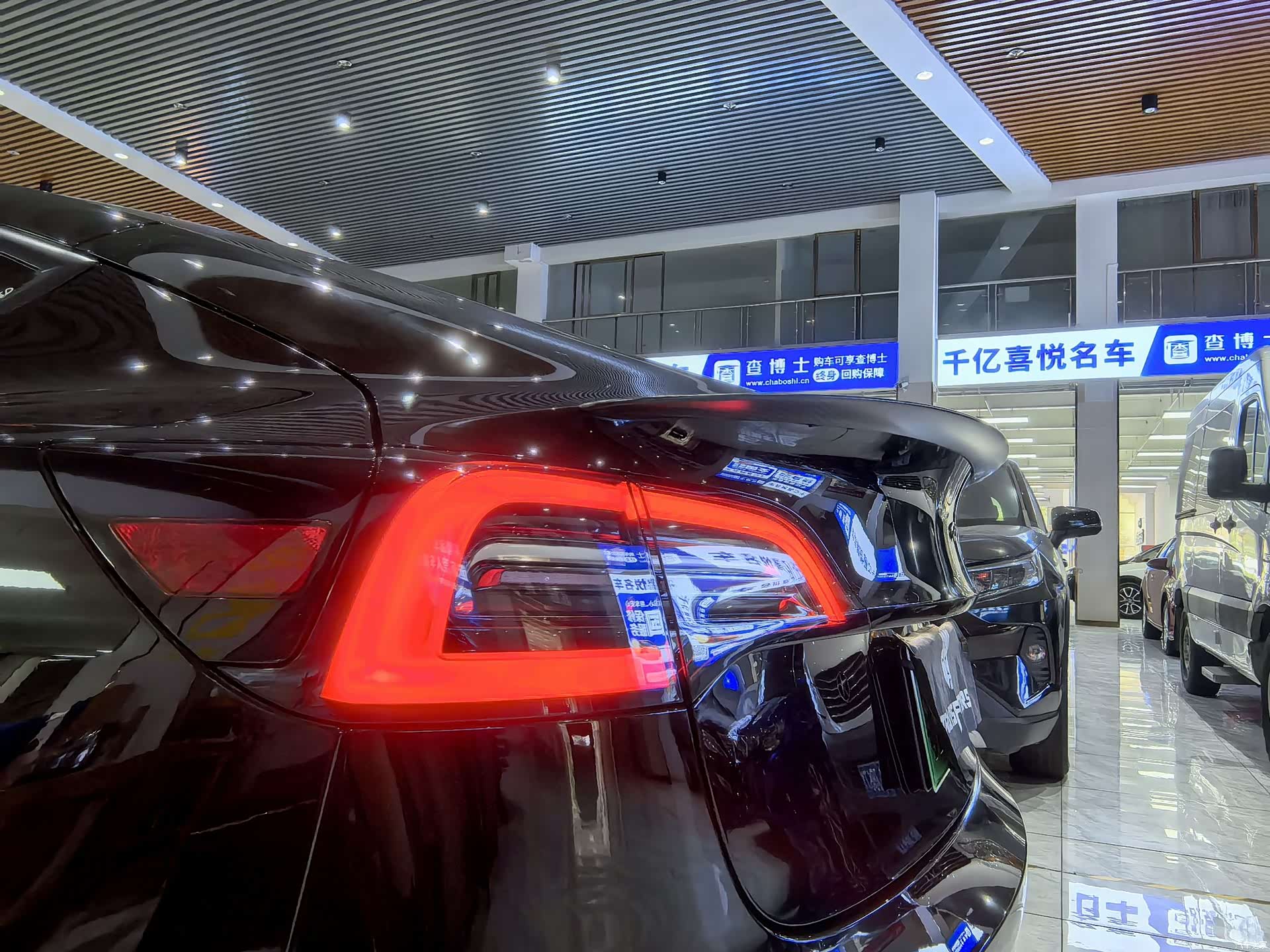 Tesla Model 3, 2021 16