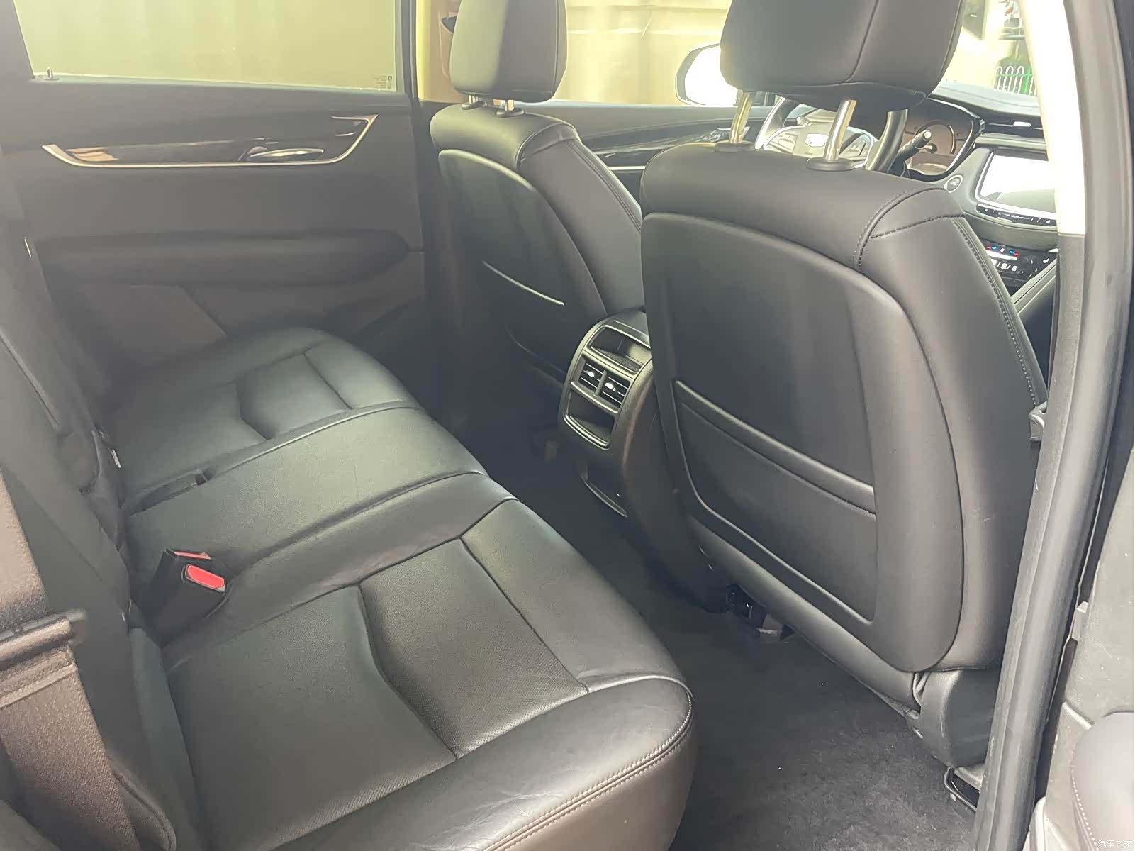 Cadillac XT5, 2018 все фото