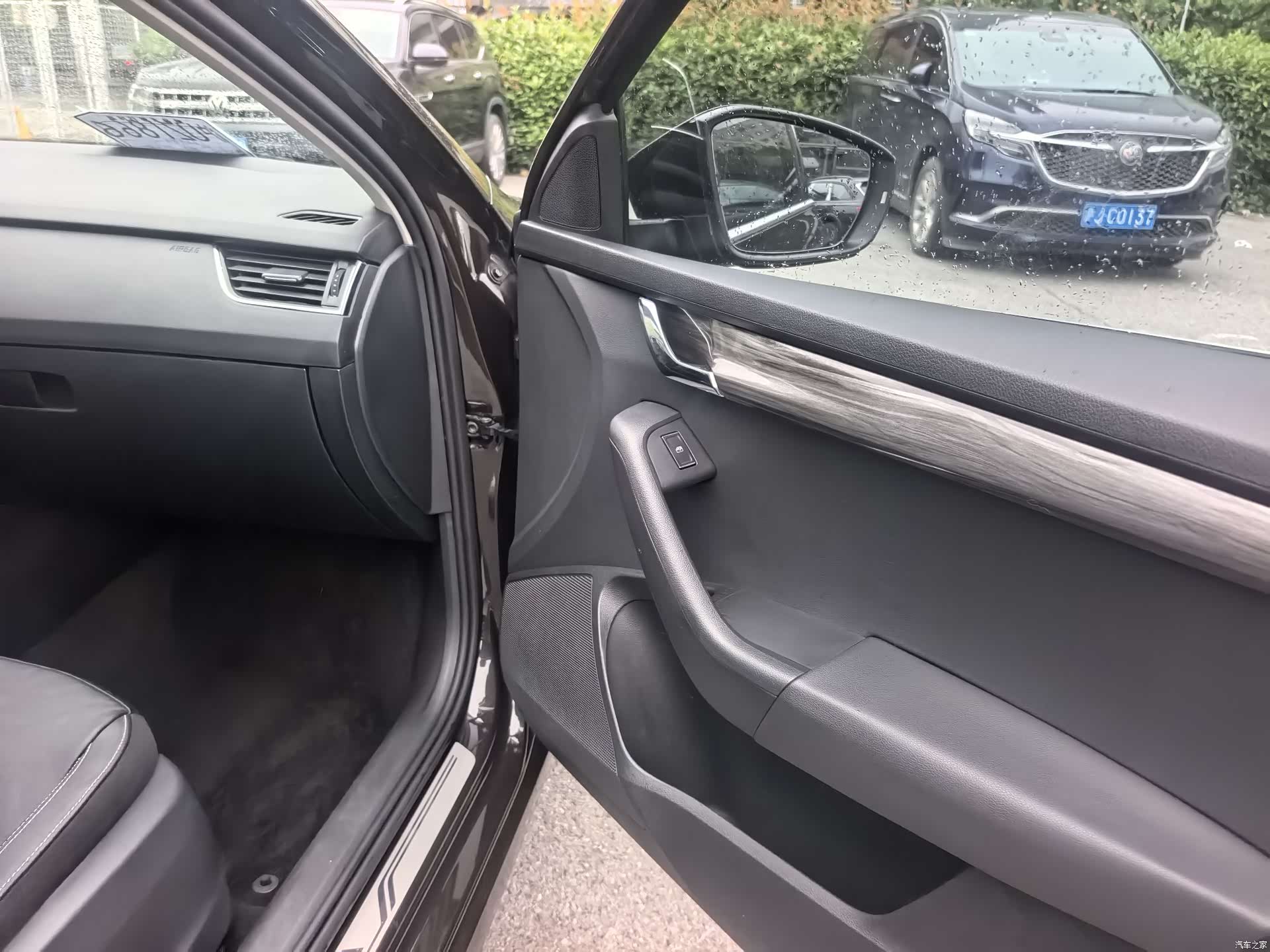 Skoda Octavia, 2016 10