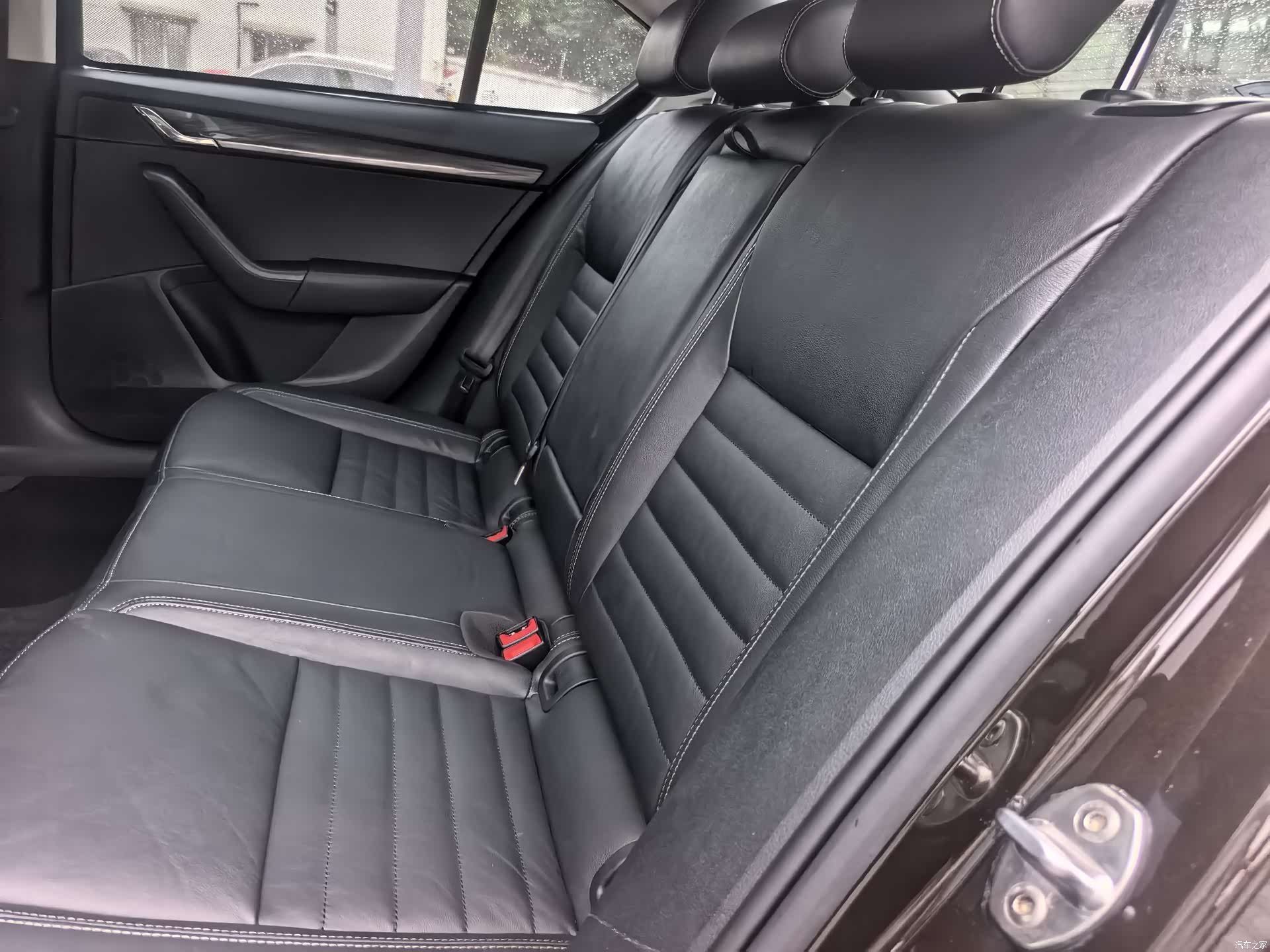Skoda Octavia, 2016 25