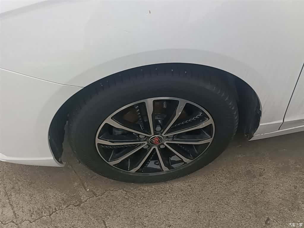Roewe i5, 2021 23