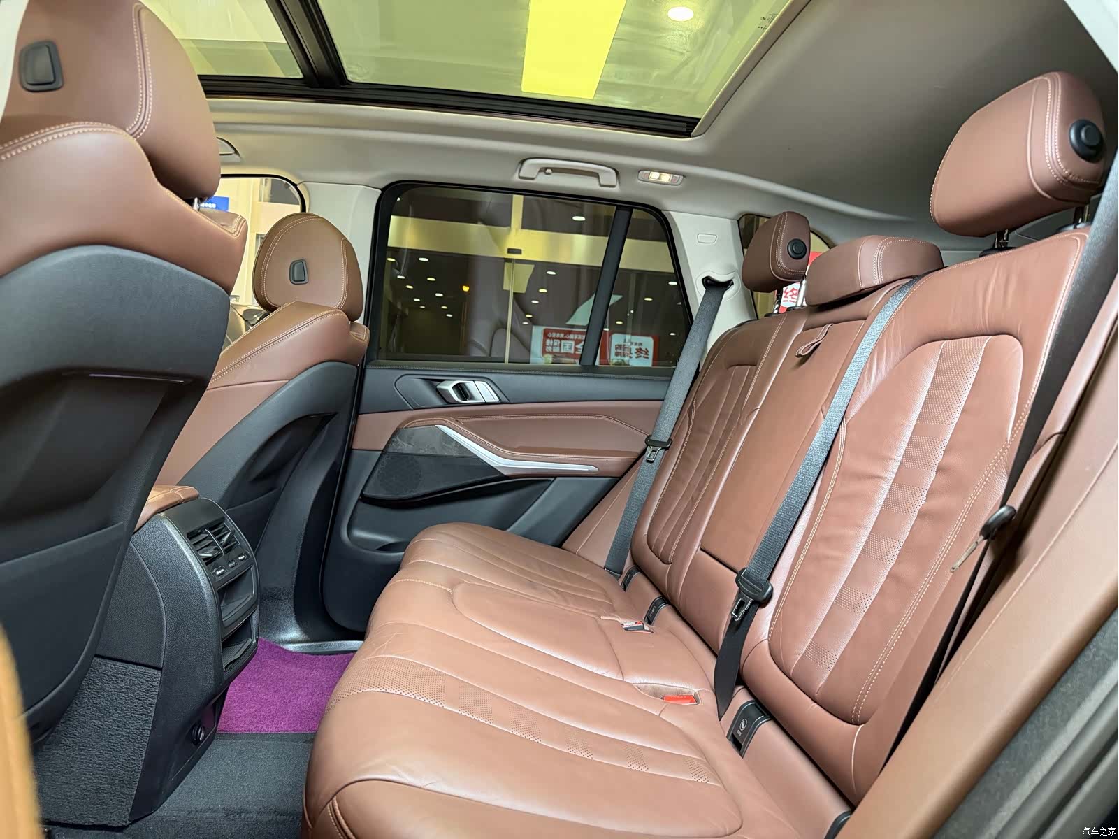 BMW X5, 2019 11