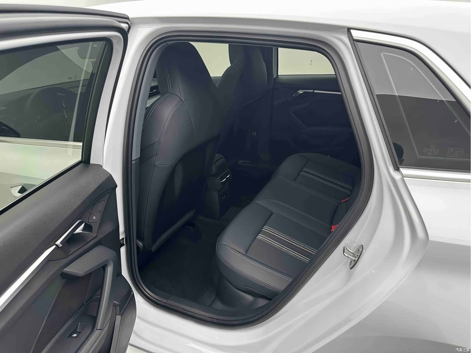 Audi A3, 2022 12