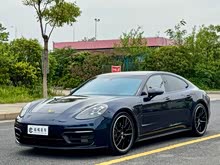 Panamera 2022�� Panamera 2.9T