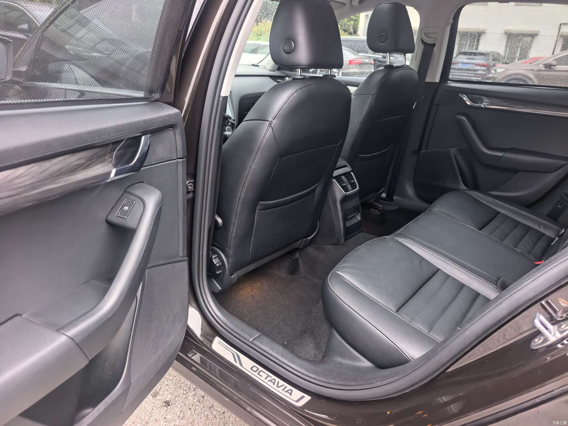 Skoda Octavia, 2016 22