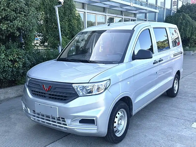 Wuling Wuling Hongguang V