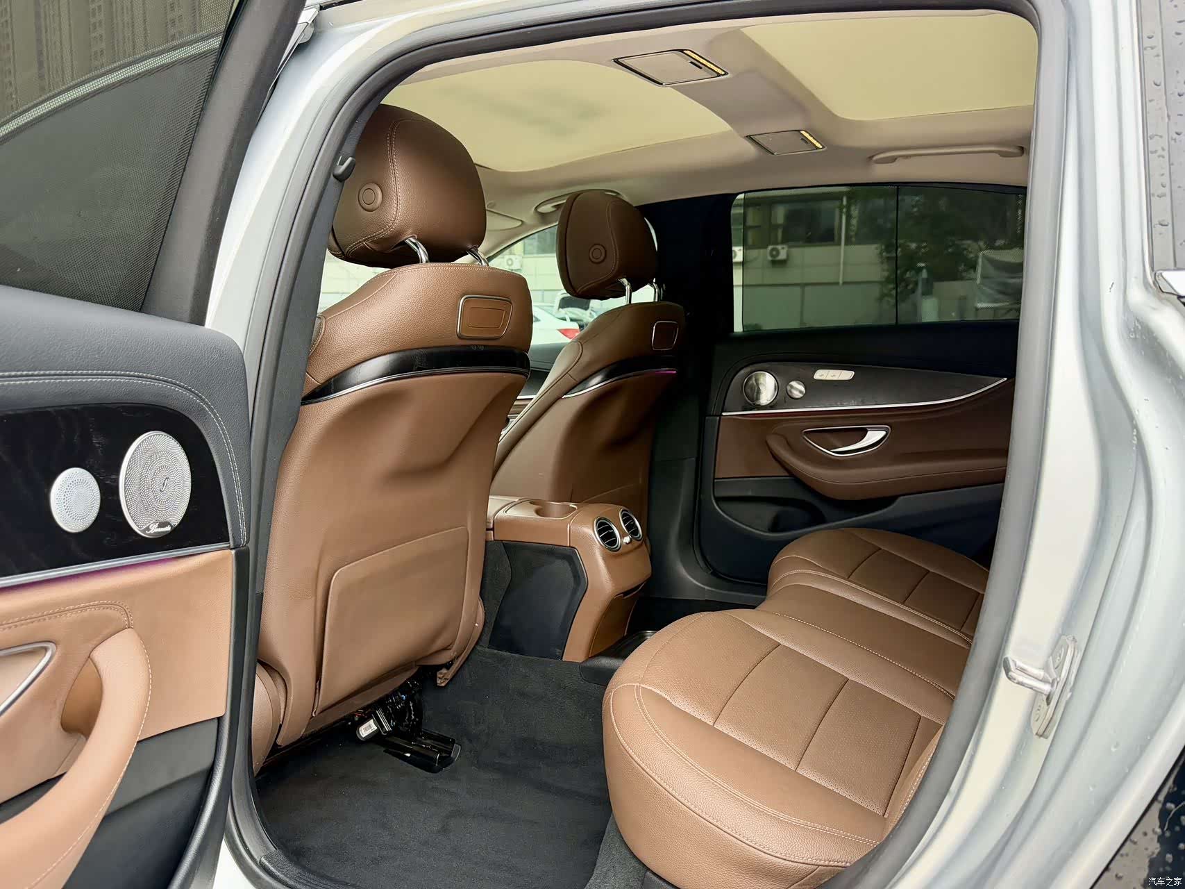 Mercedes-Benz E-Class, 2017 12