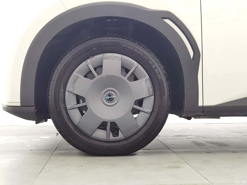 BYD Seagull, 2024 17