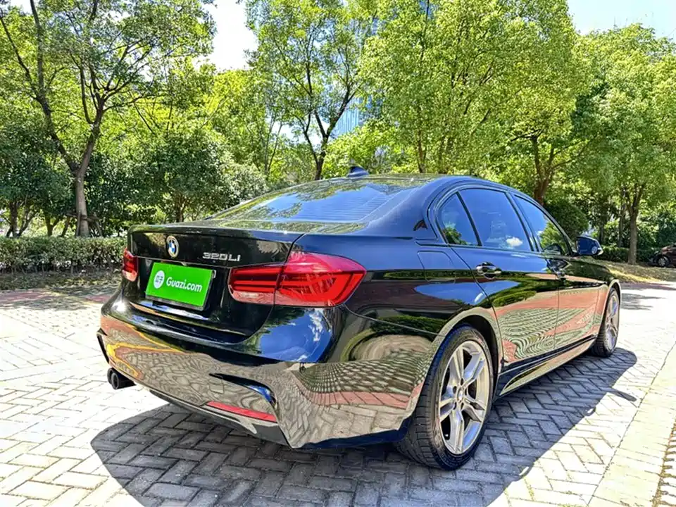 BMW 3 series BMW 3 series