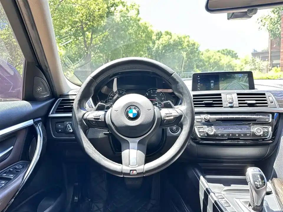 BMW 3 series BMW 3 series