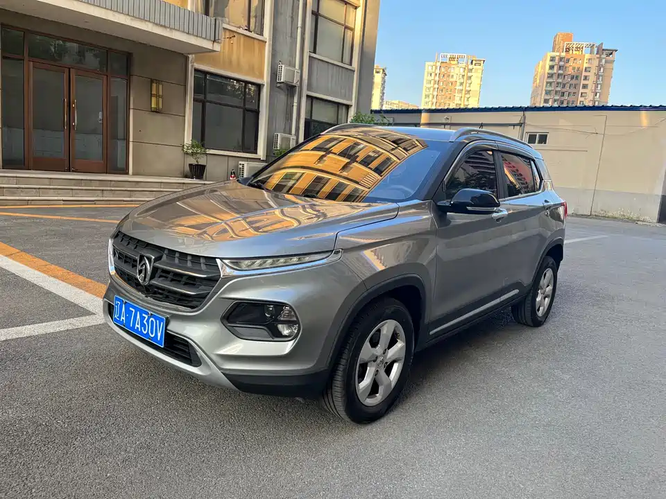 Baoding 510 Baoding 510
