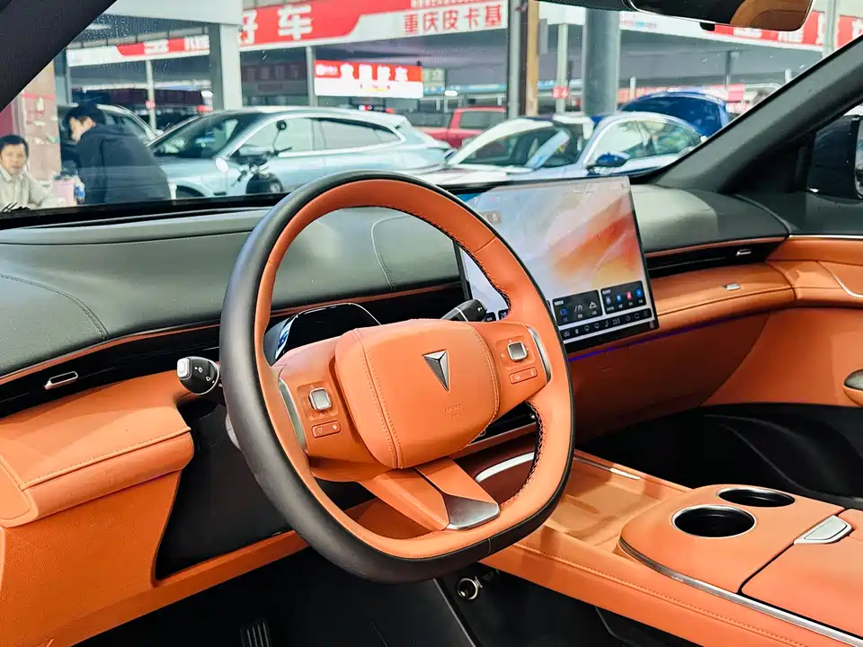 DEEPAL Dark blue S07