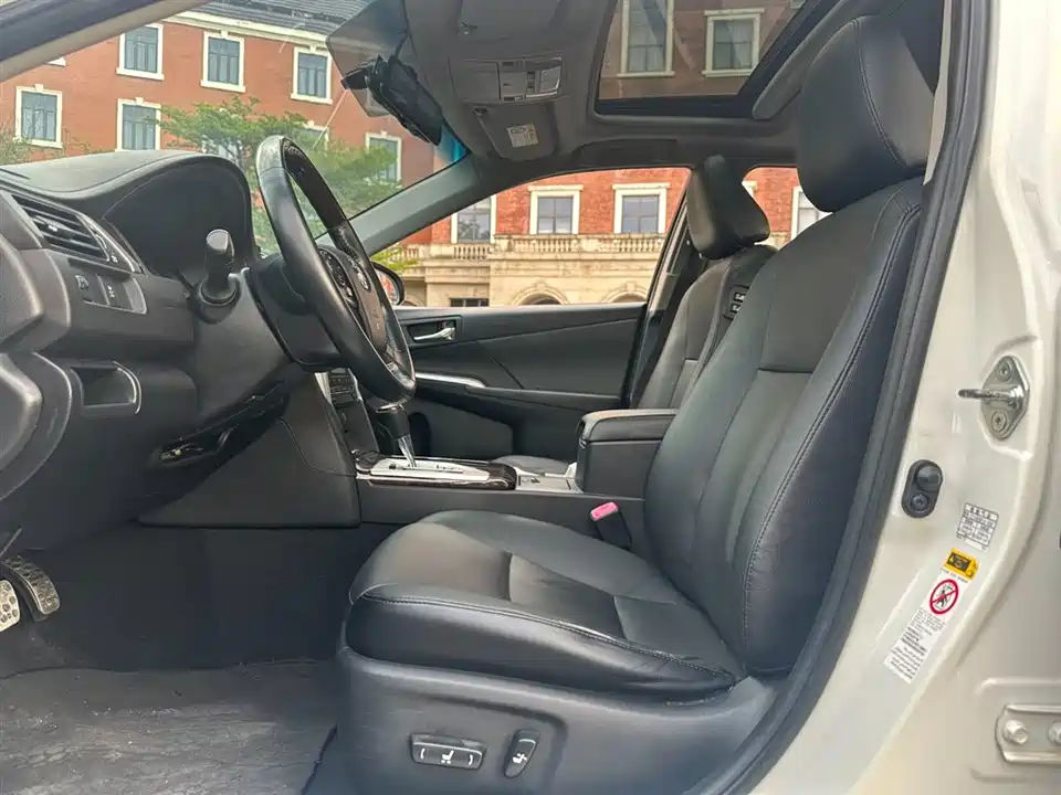 Toyota Camry Toyota Camry