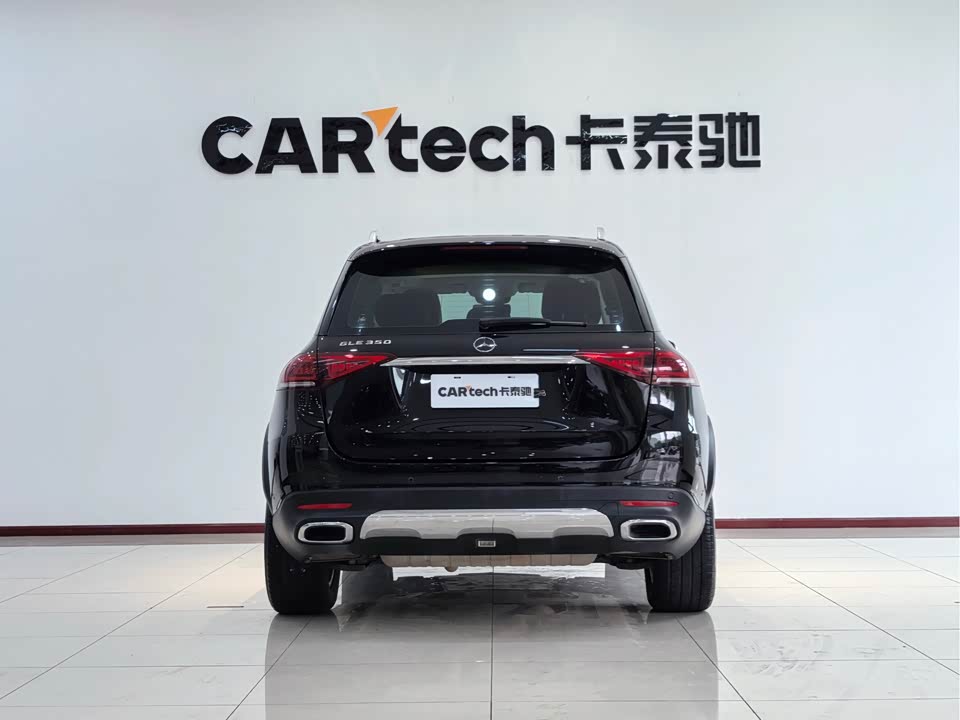 Mercedes-Benz GLE Mercedes-Benz GLE