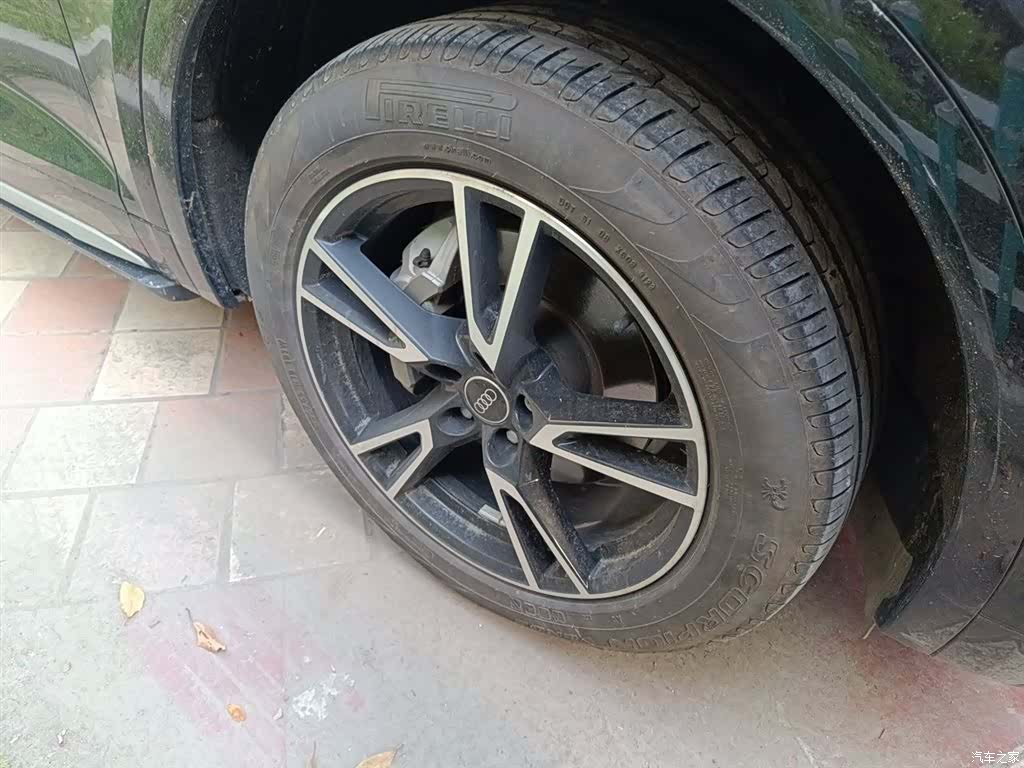 Audi Q5L, 2023 26