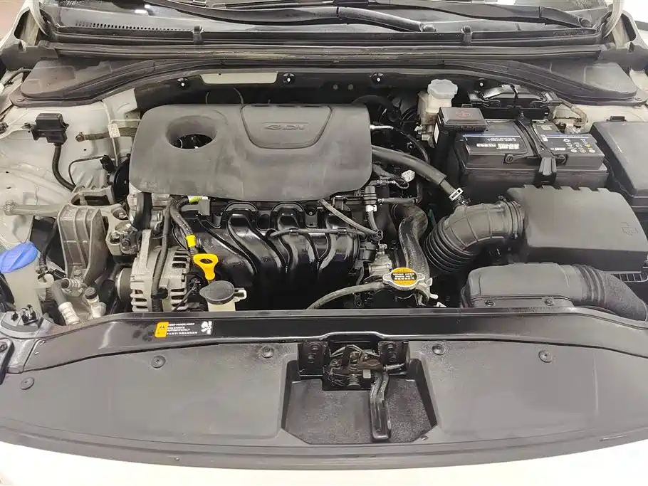 Hyundai Lead
