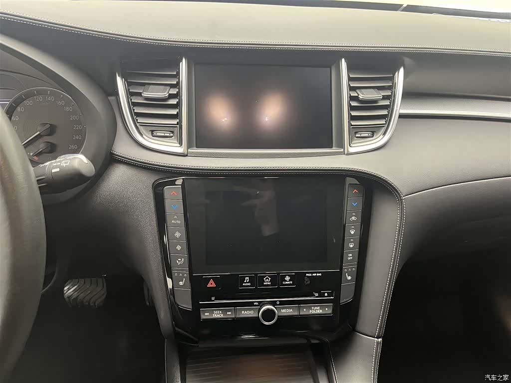 Infiniti QX50, 2021 16