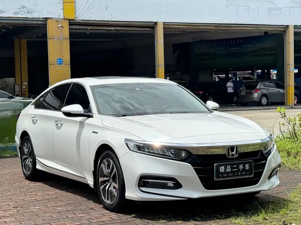 Honda Accord Honda Accord