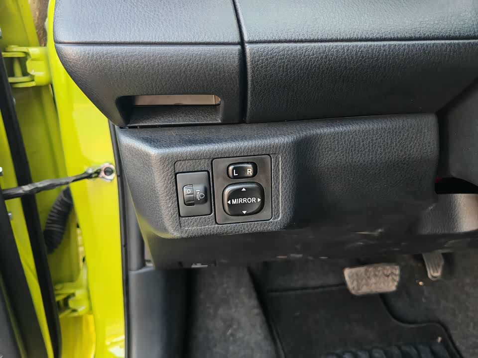 Toyota YARiS L Zhixuan