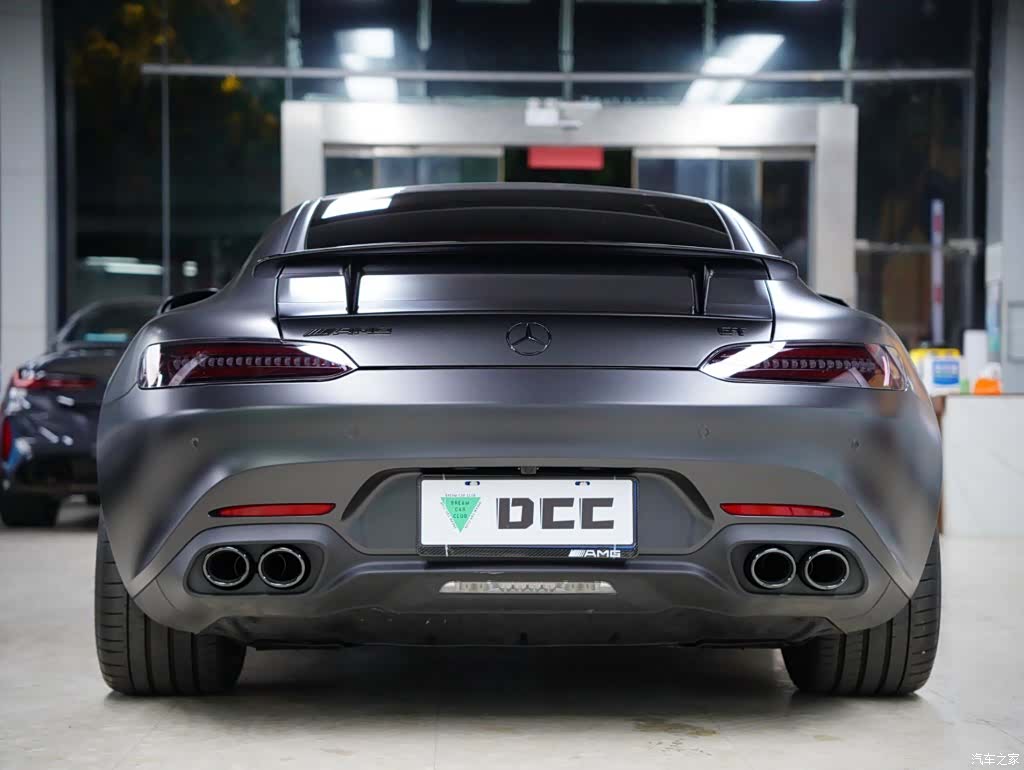 MG AMG, 2022 9