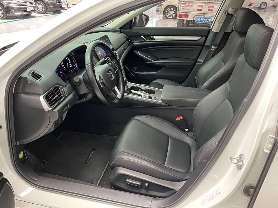Honda Accord Honda Accord