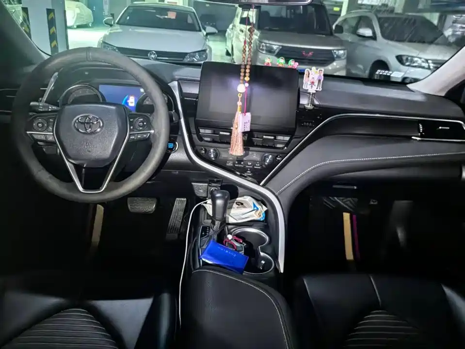 Toyota Camry Toyota Camry